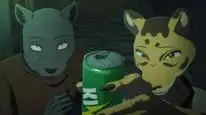 Tập 2 BEASTARS: Thế giới người thú (Phần 3)