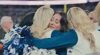 Tập 7 AMERICA'S SWEETHEARTS: Đội Cổ Vũ Dallas Cowboys (Phần 1)