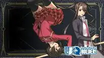Tập 1 UQ Holder!