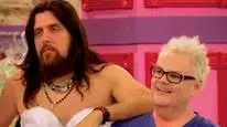 Tập 10 Rupaul's Drag Race - Cuộc chiến giày cao gót (Phần 6)