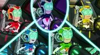 Tập 7 Rick Và Morty (Phần 5)