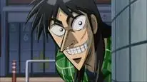 Tập 26 Kaiji (Phần 2)