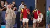 Tập 3 Carlos Alcaraz: Cách của tôi