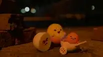Tập 6 Gudetama: Cuộc phiêu lưu của quả trứng lười