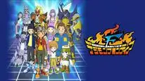 Tập 2 Digimon Frontier