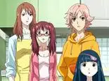 Tập 1 Air Gear: Kuro no Hane to Nemuri no Mori - Break on the Sky