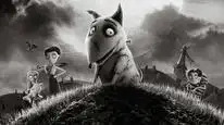 Tập Full Chó Ma Frankenweenie