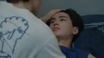 Tập 4 Cú Giao Bóng Tình Yêu