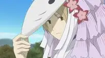 Tập 9 Natsume Yuujinchou Shi