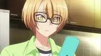 Tập 7 Love Stage!!