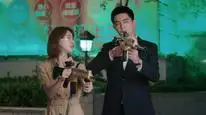 Tập 9 Nữ Hoàng Trả Giá