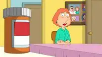 Tập 16 Family Guy (Phần 20)