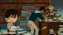 Tập 79 Thám Tử Lừng Danh Conan