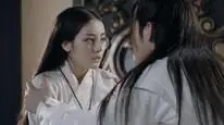 Tập 3 Lệ Cơ Truyện