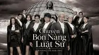 Tập 6 Chuyện Bốn Nàng Luật Sư