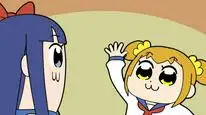 Tập 4 Poputepipikku 2nd Season