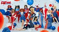 Tập 11 Rupaul's Drag Race - Cuộc chiến giày cao gót (Phần 5)
