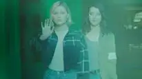 Tập 4 Cloak Và Dagger (Phần 2)