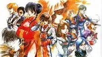 Tập 1 Macross F