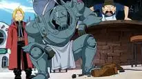Tập 27 Fullmetal Alchemist
