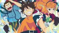 Tập 7 Radiant 2nd Season