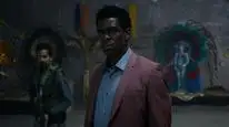 Tập 3 Marvel's Luke Cage (Phần 2)