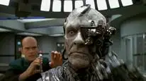 Tập 17 Star Trek: Voyager (Phần 3)