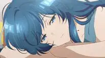 Tập 8 Nhân vật yếu ớt của Tomozaki-kun