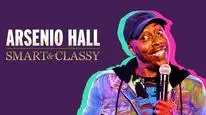 Tập Full Arsenio Hall: Thông Minh Và Phong Cách