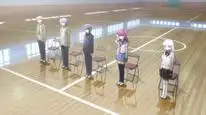 Tập 13 Angel Beats!
