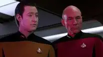 Tập 12 Star Trek: Thế hệ tiếp theo (Phần 3)