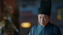 Tập 33 Hạc Lệ Hoa Đình