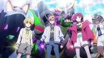 Tập 46 DIGIMON BEATBREAK