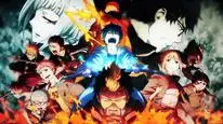 Tập 8 Ao no Exorcist: Ura Ex