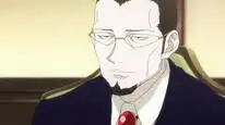 Tập 25 Hunter x Hunter (2011)