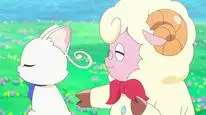 Tập 70 Wonderful Precure!