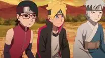 Tập 249 Boruto: Naruto hậu sinh khả úy