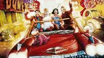 Tập Full Gia đình Flintstone: Viva Rock Vegas