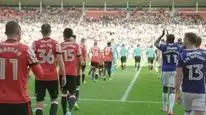 Tập 3 Mãi mãi đội Sunderland (Phần 1)