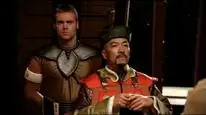Tập 15 Stargate SG-1 (Phần 5)
