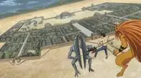 Tập 19 Ushio to Tora
