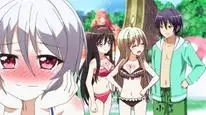 Tập 4 Ore no Nounai Sentakushi ga, Gakuen Love Comedy wo Zenryoku de Jama Shiteiru