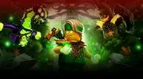 Tập 19 LEGO Ninjago: Những Con Rồng Trỗi Dậy (Phần 14)
