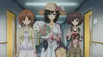 Tập 6 Girls & Panzer: Motto Love Love Sakusen desu!