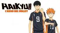 Tập 25 Haikyu - Chàng khổng lồ tí hon (Phần 3)