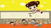 Tập 1 Xin Chào Jadoo (Phần 3)