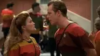 Tập 3 Star Trek: Voyager (Phần 1)
