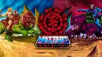 Tập 5 He-Man và những chủ nhân vũ trụ (Phần 3)