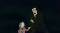 Tập 15 Usagi Doroppu