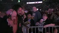 Tập 4 WWE: Hậu Trường (Phần 2)